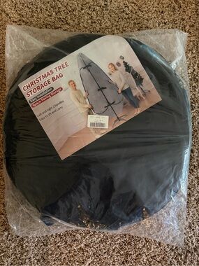 Christmas Tree Storage Bag - NEW